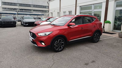 Mg ZS (2021-->) ZS 1.0T-GDI aut. Comfort usata