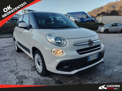 Fiat 500L 1.3 Multijet 95 CV usata