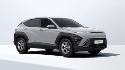 Hyundai Kona 1.0 T-GDI XTech nuova