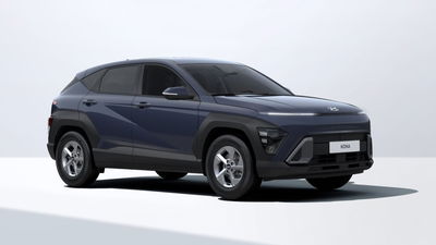Hyundai Kona 1.0 T-GDI XTech nuova