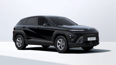 Hyundai Kona HEV 1.6 DCT XTech nuova