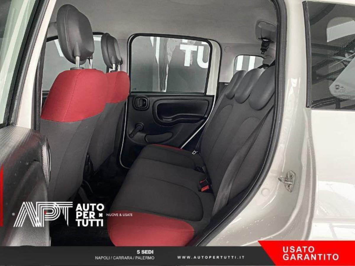 Fiat Panda 0.9 TwinAir Turbo Natural Power Easy (10)