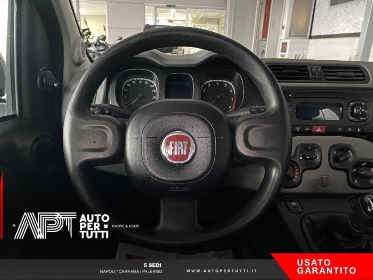 Fiat Panda 0.9 TwinAir Turbo Natural Power Easy (11)