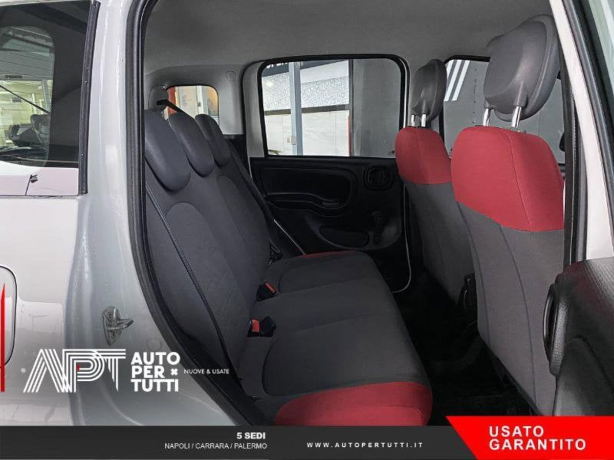 Fiat Panda 0.9 TwinAir Turbo Natural Power Easy (13)