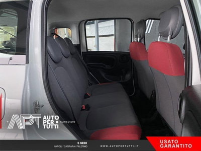 Fiat Panda 0.9 TwinAir Turbo Natural Power Easy (13)