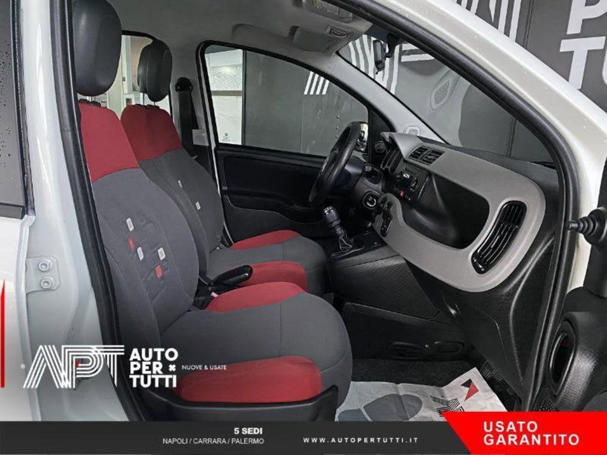 Fiat Panda 0.9 TwinAir Turbo Natural Power Easy (14)