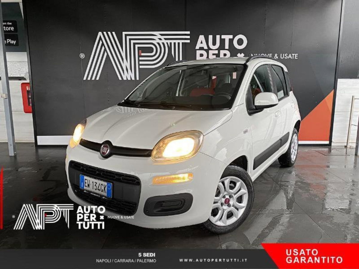 Fiat Panda 0.9 TwinAir Turbo Natural Power Easy (16)