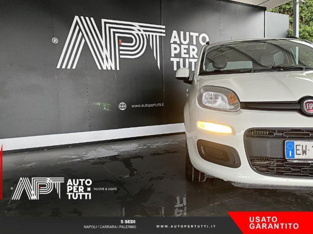Fiat Panda 0.9 TwinAir Turbo Natural Power Easy (17)