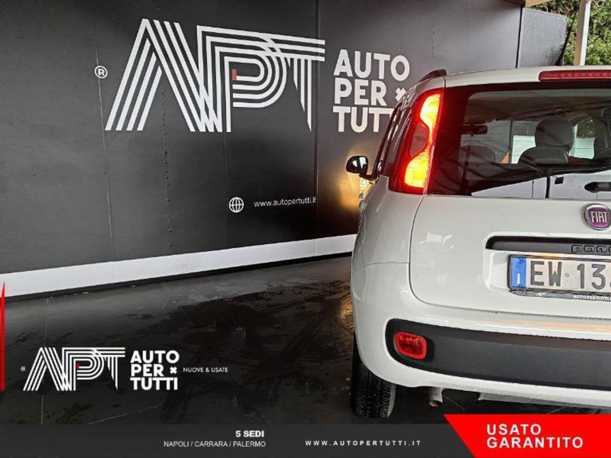 Fiat Panda 0.9 TwinAir Turbo Natural Power Easy (18)