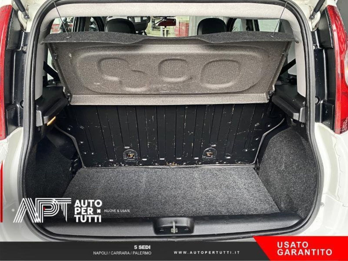 Fiat Panda 0.9 TwinAir Turbo Natural Power Easy (19)