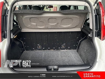 Fiat Panda 0.9 TwinAir Turbo Natural Power Easy (19)