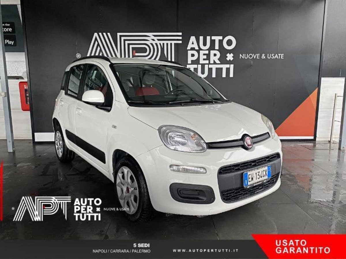 Fiat Panda 0.9 TwinAir Turbo Natural Power Easy (2)