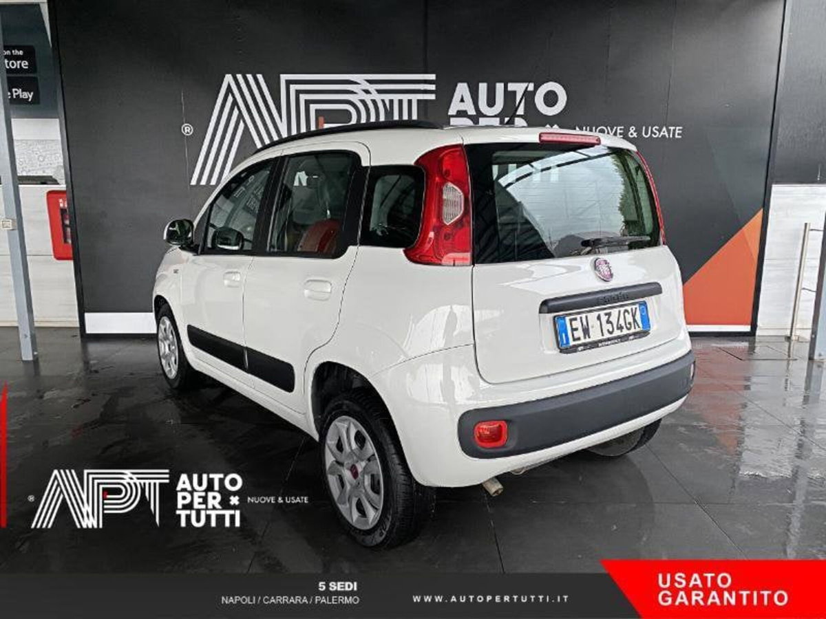 Fiat Panda 0.9 TwinAir Turbo Natural Power Easy (3)