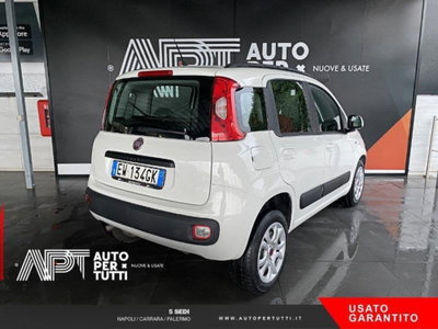 Fiat Panda 0.9 TwinAir Turbo Natural Power Easy (4)