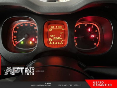 Fiat Panda 0.9 TwinAir Turbo Natural Power Easy (7)