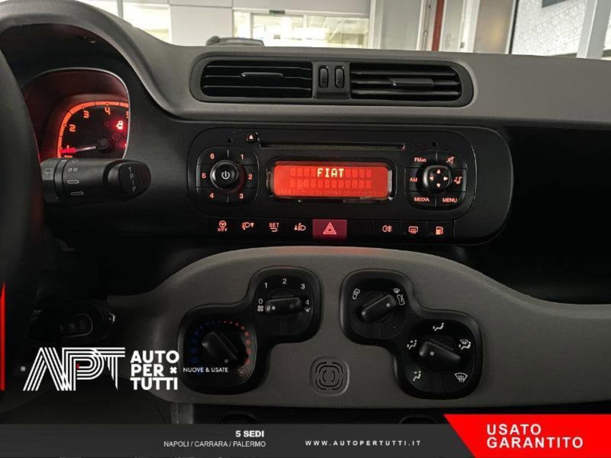 Fiat Panda 0.9 TwinAir Turbo Natural Power Easy (8)