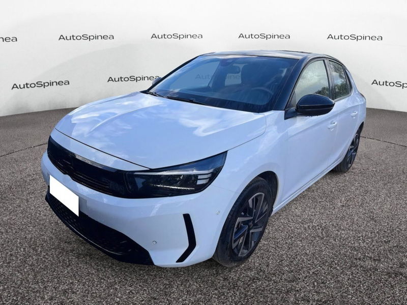 Opel Corsa 1.2 100 CV GS Line +