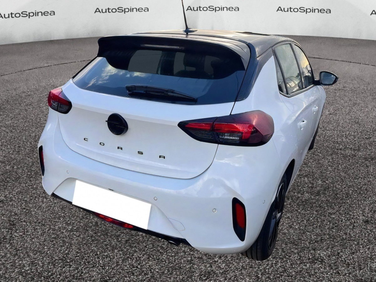 Opel Corsa 1.2 100 CV GS Line + (2)