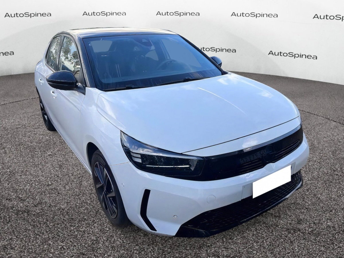 Opel Corsa 1.2 100 CV GS Line + (3)