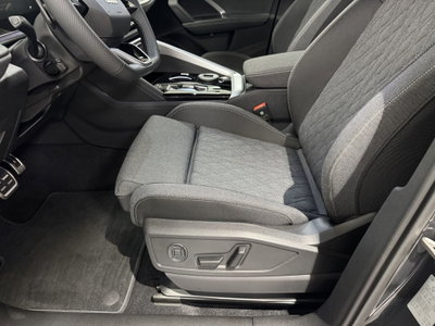 Audi Q5 Sportback 40 2.0 tdi mhev 12V S line Plus quattro s-tronic (15)