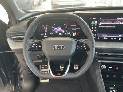 Audi Q5 Sportback 40 2.0 tdi mhev 12V S line Plus quattro s-tronic (17)