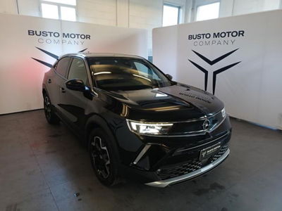 Opel Mokka 1.2 Turbo 130 CV Ultimate usata