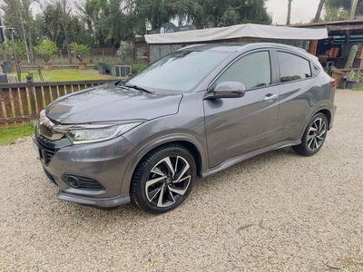 Honda HR-V 1.5 i-VTEC Executive Navi ADAS usata