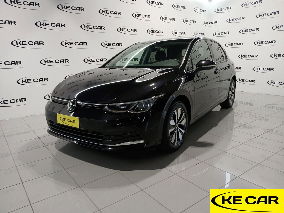 Volkswagen Golf 2.0 TDI DSG SCR Style