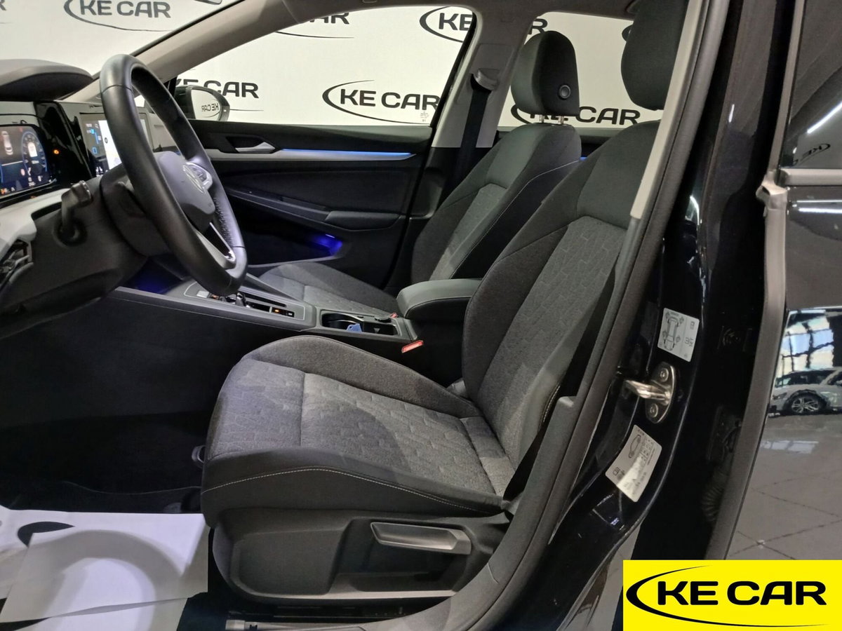 Volkswagen Golf 2.0 TDI DSG SCR Style (8)
