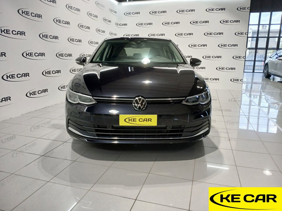 Volkswagen Golf 2.0 TDI DSG SCR Style (2)