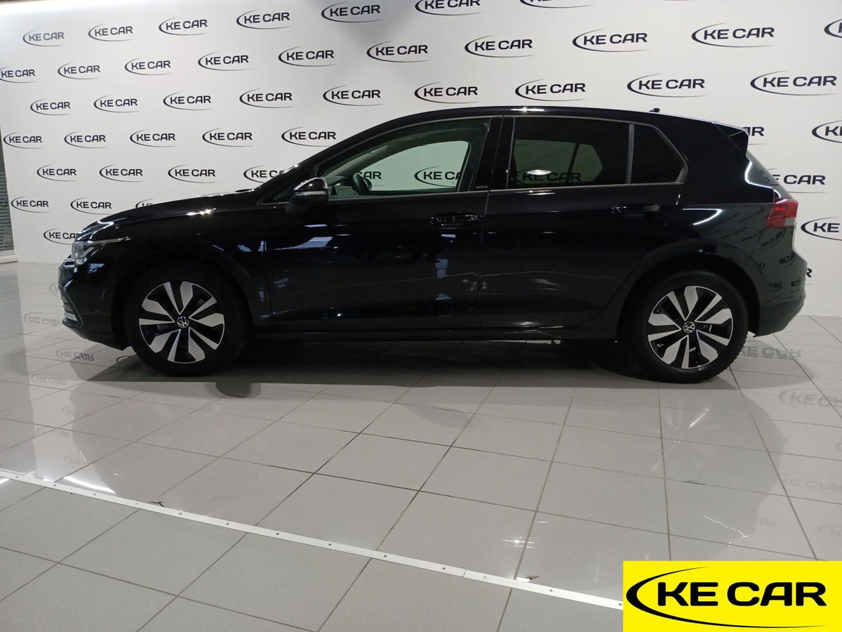 Volkswagen Golf 2.0 TDI DSG SCR Style (3)