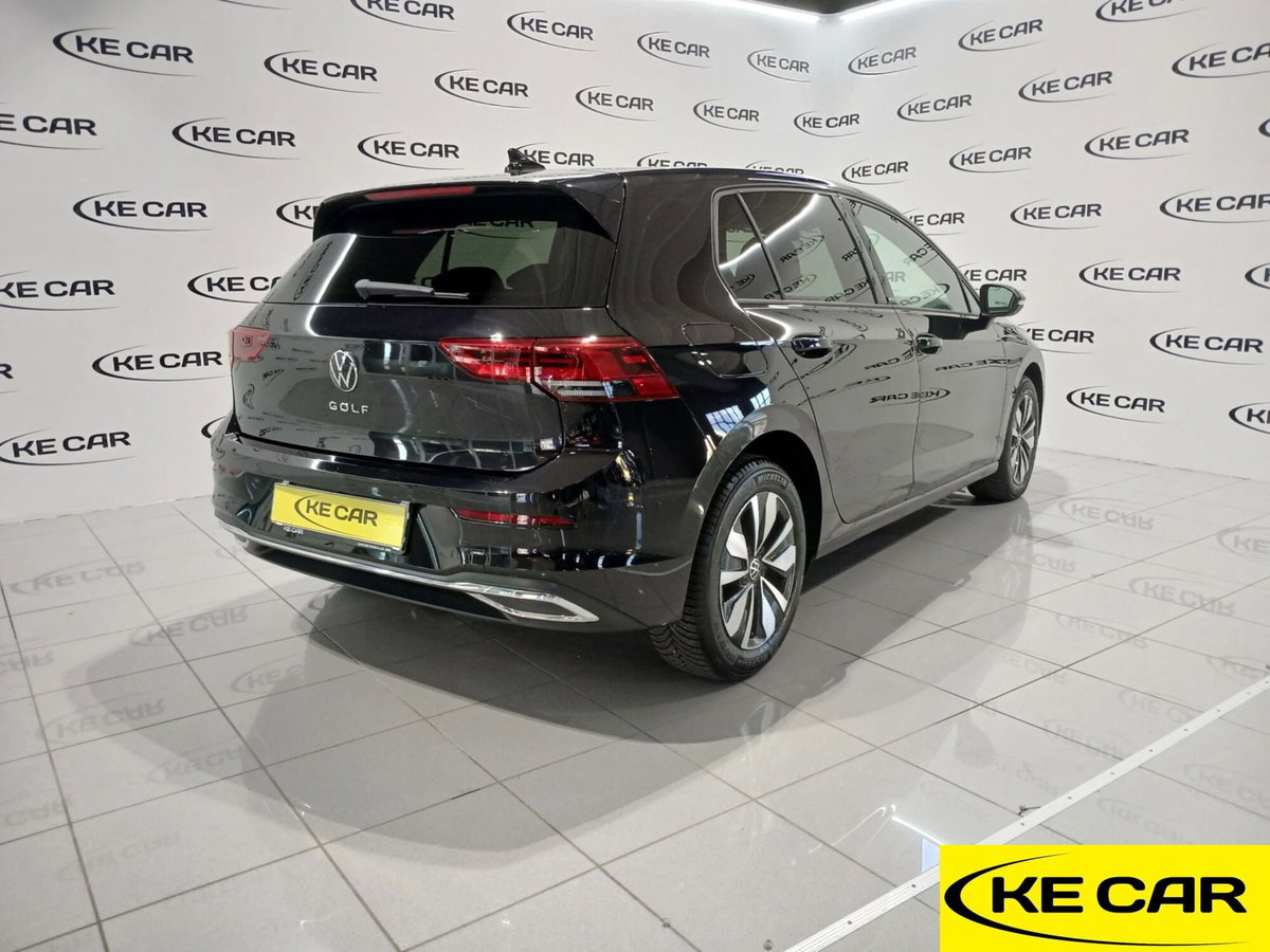 Volkswagen Golf 2.0 TDI DSG SCR Style (4)
