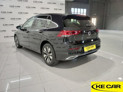 Volkswagen Golf 2.0 TDI DSG SCR Style (5)
