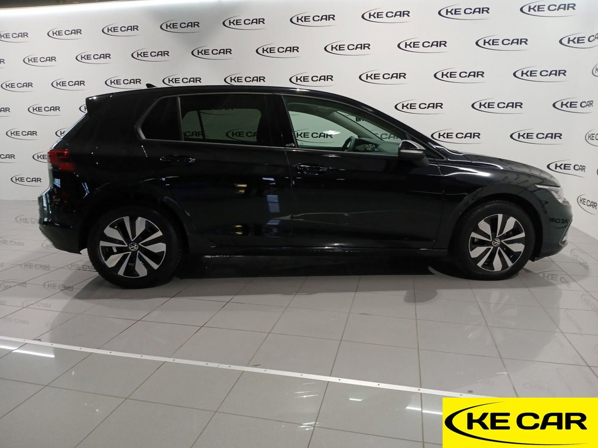 Volkswagen Golf 2.0 TDI DSG SCR Style (6)