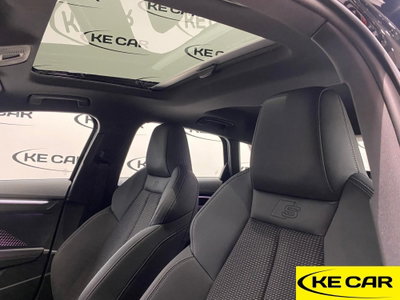 Audi A3 Sportback 35 TDI S tronic S line edition (15)