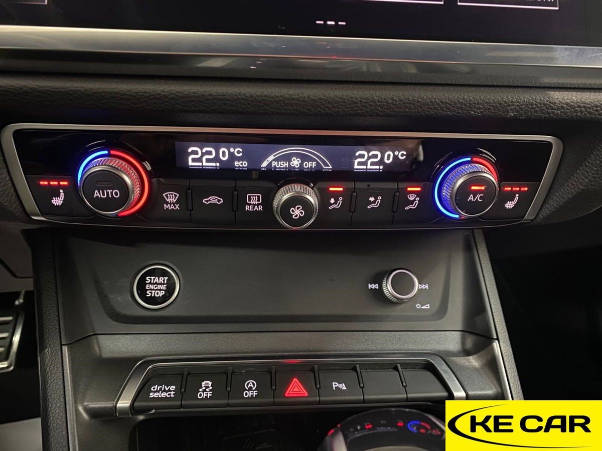 Audi Q3 Sportback 35 TDI S line edition (15)