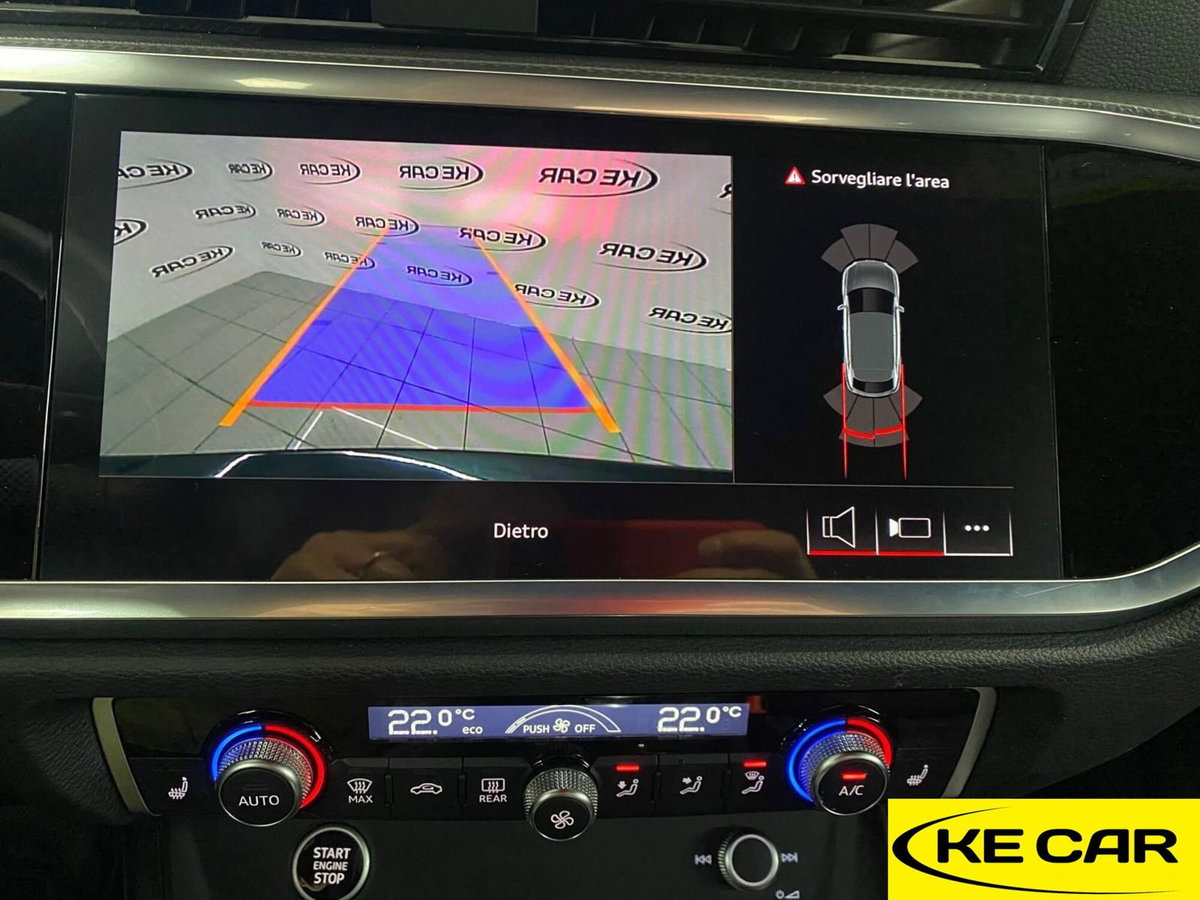 Audi Q3 Sportback 35 TDI S line edition (16)