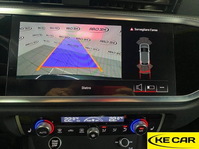 Audi Q3 Sportback 35 TDI S line edition (16)