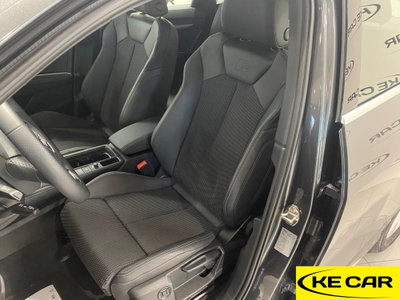 Audi Q3 Sportback 35 TDI S line edition (9)