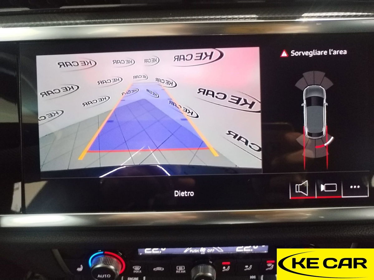 Audi Q3 Sportback 35 TDI S line edition (11)