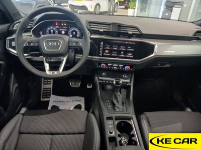 Audi Q3 Sportback 35 TDI S line edition (11)