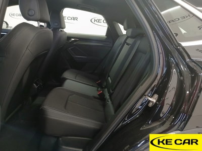 Audi Q3 Sportback 35 TDI S line edition (13)