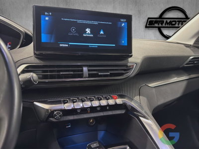 Peugeot 5008 1.5 bluehdi Allure Pack s&s 130cv eat8 (11)