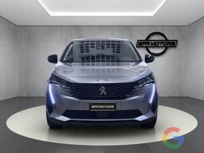 Peugeot 5008 1.5 bluehdi Allure Pack s&s 130cv eat8 (2)