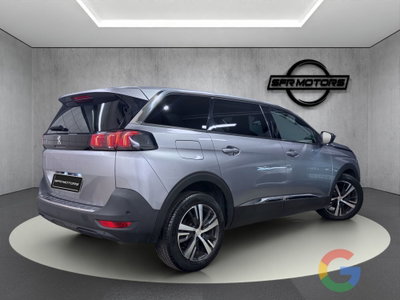 Peugeot 5008 1.5 bluehdi Allure Pack s&s 130cv eat8 (4)