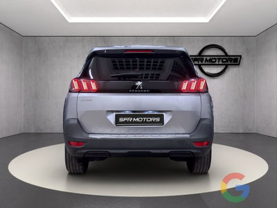 Peugeot 5008 1.5 bluehdi Allure Pack s&s 130cv eat8 (5)