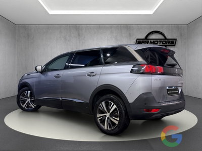 Peugeot 5008 1.5 bluehdi Allure Pack s&s 130cv eat8 (6)