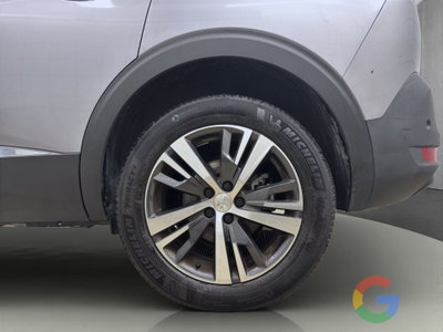 Peugeot 5008 1.5 bluehdi Allure Pack s&s 130cv eat8 (7)