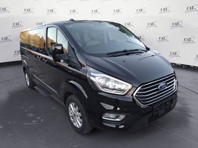 Ford Tourneo Custom 310 2.0 TDCi 105CV PC Trend usato