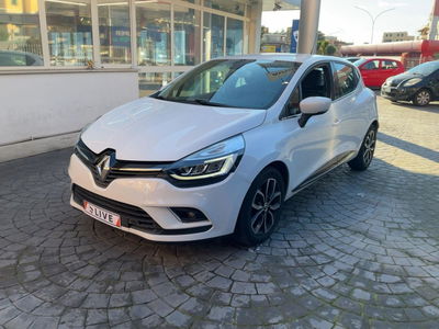 Renault Clio 1.2 75CV 5 porte Intens usata
